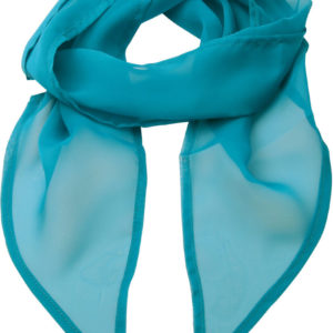 Dámska Šifónová šatka "Colours"