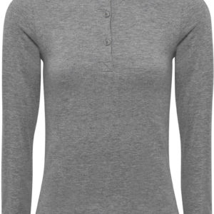 Dámske tričko dlhý rukáv