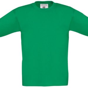 B&C | Tričko Exact 150 / detské