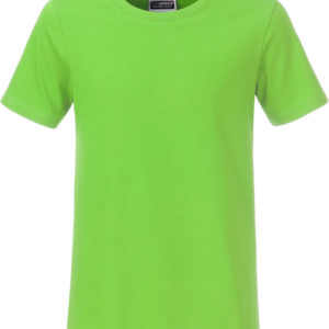 Chlapčenské bio tričko