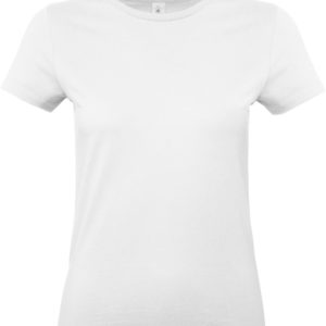 B&C | Tričko E190 / dámske