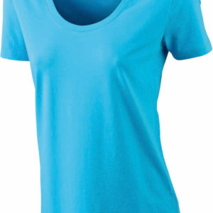 Dámske elastické tričko