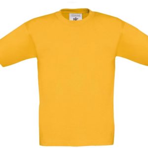 B&C | Tričko Exact 150 / detské