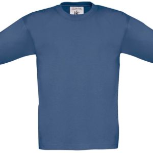 B&C | Tričko Exact 150 / detské