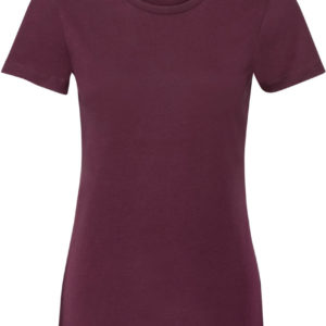 Dámske authentic pure organic tričko