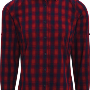 Dámska blúzka popelín "Mulligan"