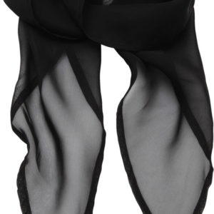 Dámska Šifónová šatka "Colours"