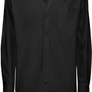 B&C | Keprová košeľa s dlhým rukávom Sharp LSL / pánska