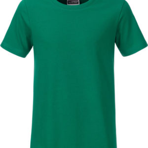 Chlapčenské bio tričko