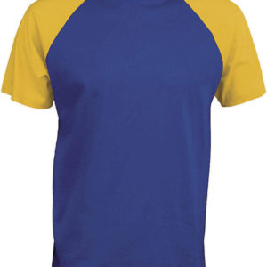 Baseballové tričko