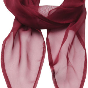 Dámska Šifónová šatka "Colours"