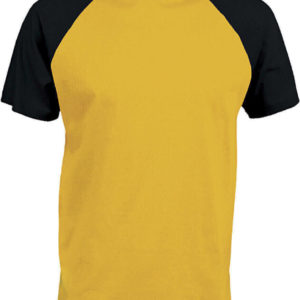 Baseballové tričko