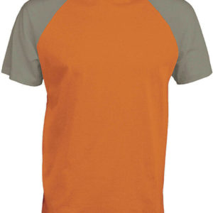 Baseballové tričko