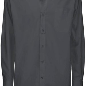 B&C | Keprová košeľa s dlhým rukávom Sharp LSL / pánska