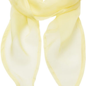 Dámska Šifónová šatka "Colours"