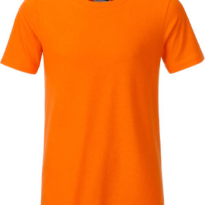 Chlapčenské bio tričko