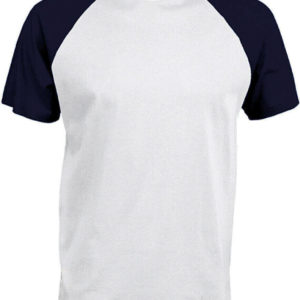 Baseballové tričko