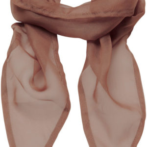 Dámska Šifónová šatka "Colours"