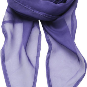 Dámska Šifónová šatka "Colours"