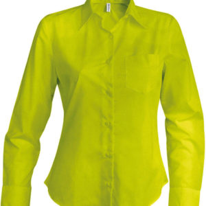 Dámska košeľa s dlhým rukávom "Jessica"