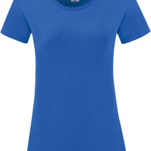 Dámske tričko Iconic 150 T