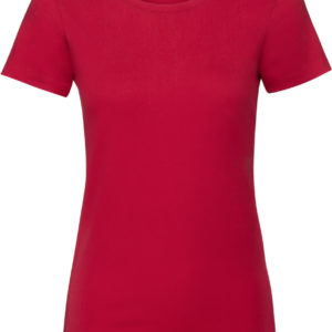 Dámske authentic pure organic tričko