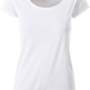 Dámske organické tričko