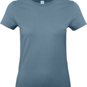 B&C | Tričko E190 / dámske