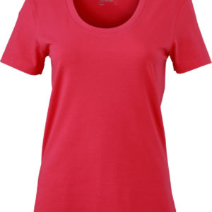 Dámske elastické tričko