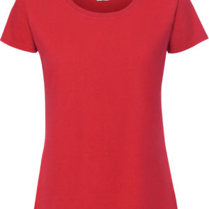 Dámske tričko Iconic 195