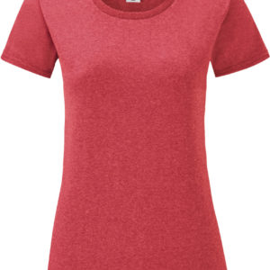 Dámske tričko Iconic 150 T