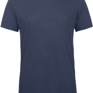 B&C | Pánske tričko TM055 Triblend / pánske