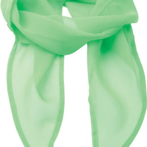 Dámska Šifónová šatka "Colours"