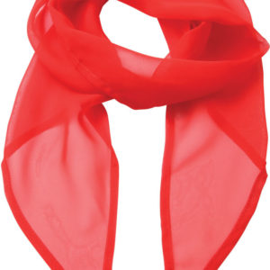 Dámska Šifónová šatka "Colours"