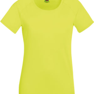 Dámske športové tričko