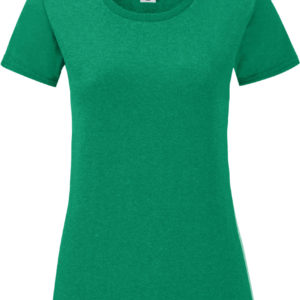 Dámske tričko Iconic 150 T