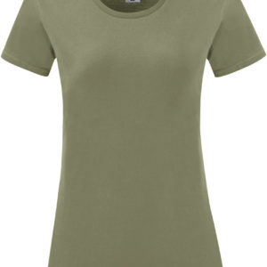 Dámske tričko Iconic 150 T