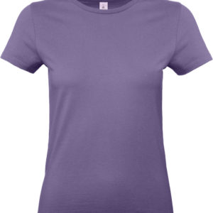 B&C | Tričko E190 / dámske