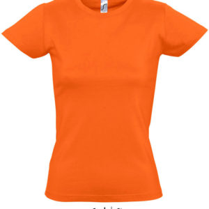 Dámske tričko Imperial Women