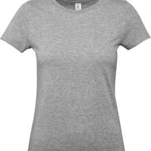 B&C | Tričko E190 / dámske