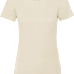 Dámske authentic pure organic tričko