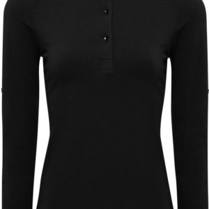 Dámske tričko dlhý rukáv