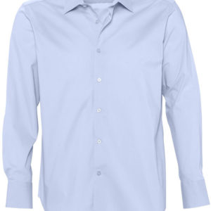 Brighton Pánska elastická košeľa s dlhým rukávom