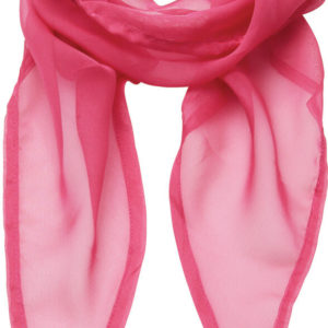 Dámska Šifónová šatka "Colours"