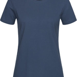 Dámske tričko typu Heavy