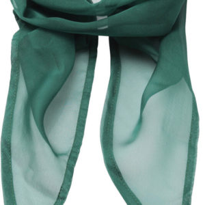 Dámska Šifónová šatka "Colours"