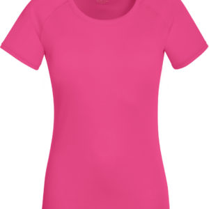Dámske športové tričko