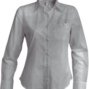 Dámska košeľa s dlhým rukávom "Jessica"