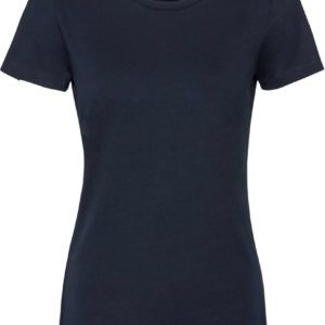 Dámske authentic pure organic tričko