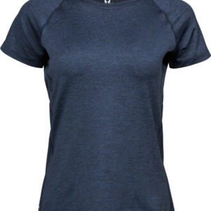 Dámske športové tričko "CoolDry"